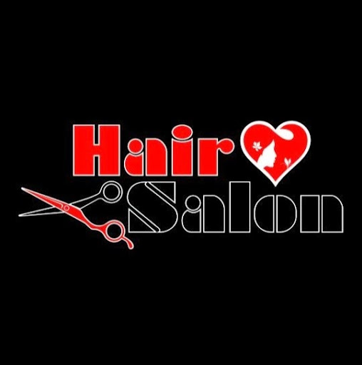 Hair Lovely Salon logo