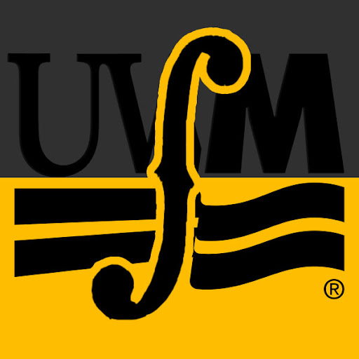 UWM String Academy logo