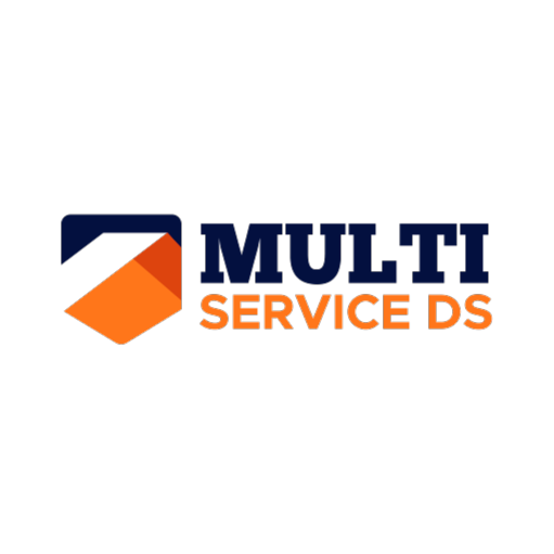 Multi Service DS B.V. logo