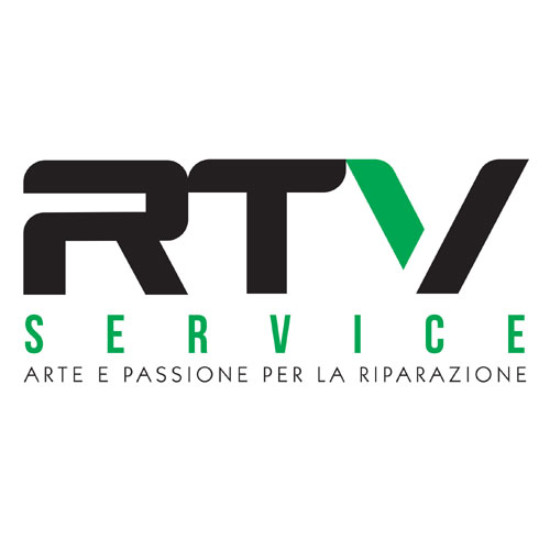 RTV Service Elettrodomestici - Centro Riparazioni e Vendita Ricambi ed Accessori ( RTVService ) logo