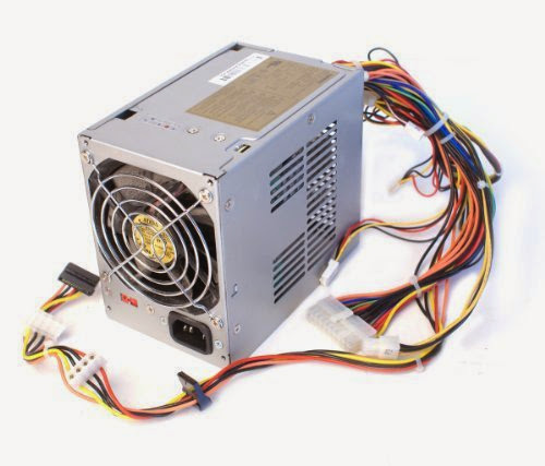 Genuine HP/Compaq 308437-001 240W ATX Power Supply Unit PSU For Evo D330 D530 Systems Compaq Part Numbers: 308437-001, 308615-001 Model Numbers: DPS-240EB, PDP-123P, PS-6241-3CF