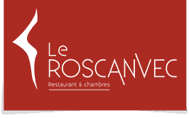 Roscanvec: Restaurant & Chambres logo