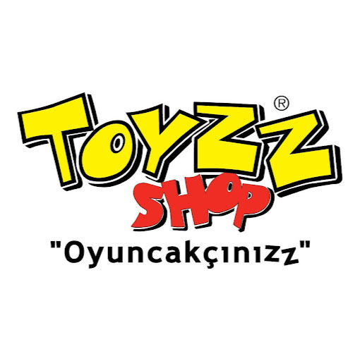 Toyzz Shop logo
