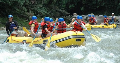 Photos of Wave Expeditions