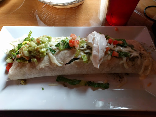 Mexican Restaurant «Jalapa Mexican Grill», reviews and photos, 929 Main St, Millis, MA 02054, USA