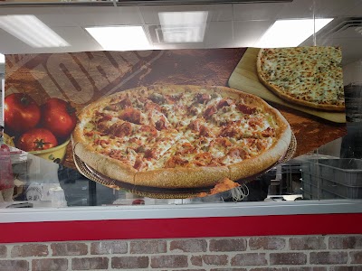 photo of Papa John's Pizza