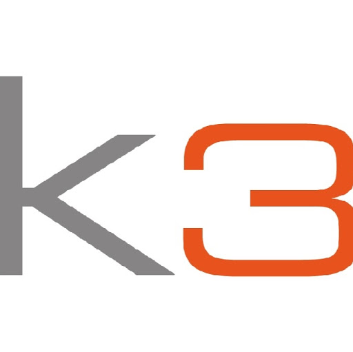 K3 GmbH Personaldienstleistungen logo