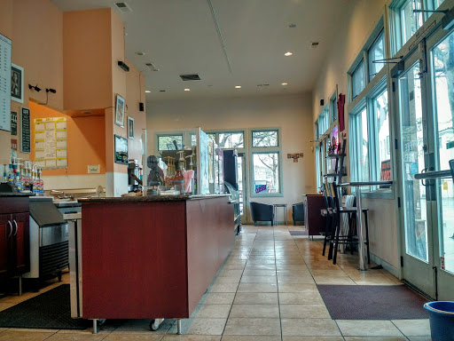 Coffee Shop «Devine Grind Coffee Shop», reviews and photos, 27 Devine St #30, San Jose, CA 95110, USA