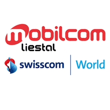 Walter Häfelfinger Mobilcom Liestal logo