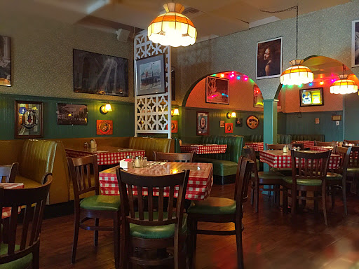 Pizza Restaurant «Casa Bianca Pizza Pie», reviews and photos, 1650 Colorado Blvd, Los Angeles, CA 90041, USA
