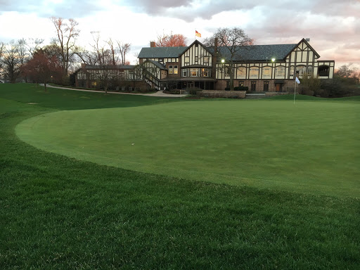 Golf Club «Hinsdale Golf Club», reviews and photos, 140 Chicago Ave, Clarendon Hills, IL 60514, USA