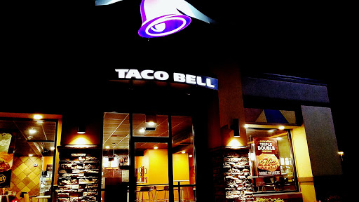 Restaurant «Taco Bell», reviews and photos, 3416 Pemberton Square Blvd, Vicksburg, MS 39180, USA