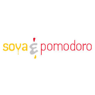 Soya e Pomodoro logo