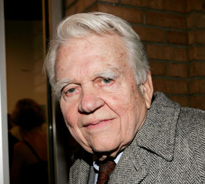 Barbara Walters on Could Andy Rooney Age Naturally On 60 Minutes When Barbara Walters