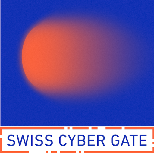 Swiss Cyber Gate AG logo