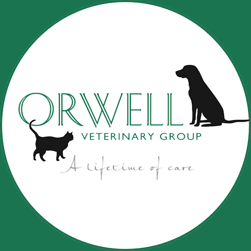 Orwell Veterinary Group logo