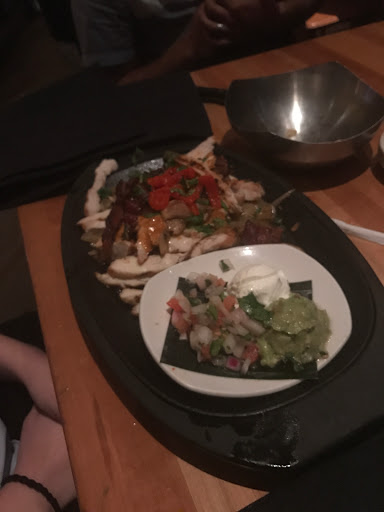 Mexican Restaurant «Cantina Laredo», reviews and photos, 501 Silks Run #1120, Hallandale Beach, FL 33009, USA