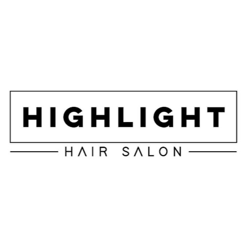 Highlight Hair Salon logo