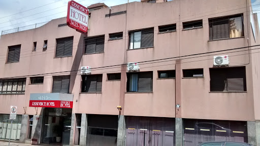 Residence Hotel, Rua Tenente Navarro, 345 - Vila Hilist, Jaú - SP, 17207-310, Brasil, Hotel, estado Sao Paulo
