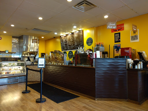 Bagel Shop «Great Bagel», reviews and photos, 396 Woodland Ave, Lexington, KY 40508, USA