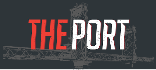 The Port | CrossFit Portsmouth logo