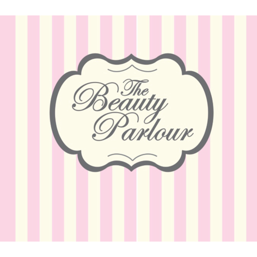 The Beauty Parlour logo