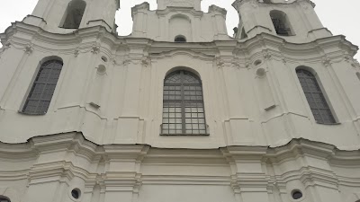 Photos of Muzey Istorii Arkhitektury Sofiyskogo Sobora