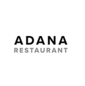 Adana Restaurant logo