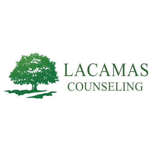 Lacamas Counseling & Psychiatry logo