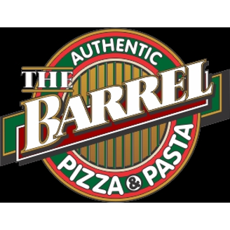 Barrel Restaurant logo
