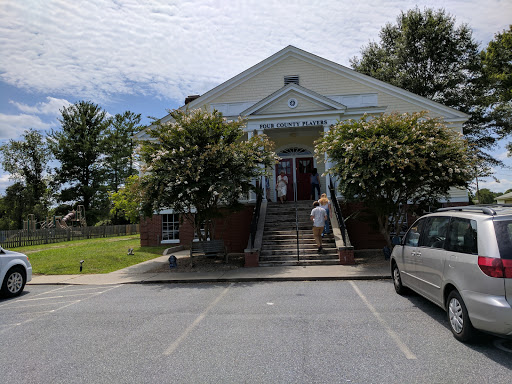 Performing Arts Theater «Four County Players», reviews and photos, 5256 Governor Barbour St, Barboursville, VA 22923, USA