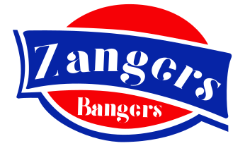 Zangers Bangers logo
