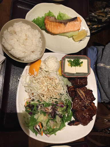 Japanese Restaurant «Ojiya», reviews and photos, 17200 Railroad St, City of Industry, CA 91748, USA