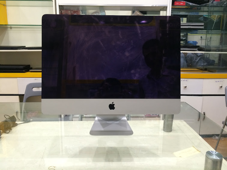 Apple iMac 21.5 inch 2013 - mỏng nhẹ - 17