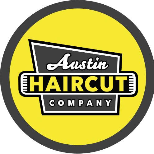 Austin Haircut Co. (Great Haircuts) logo