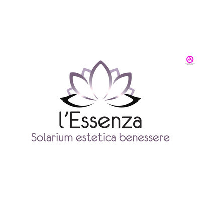L'Essenza Estetica Vinovo logo