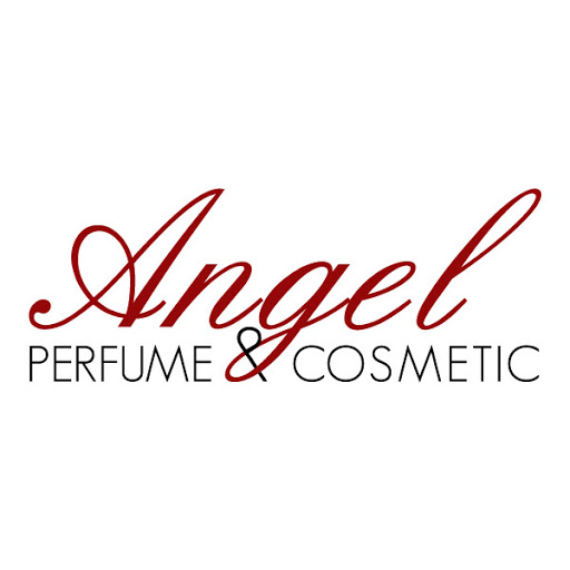 Angel Perfume & Cosmetics logo