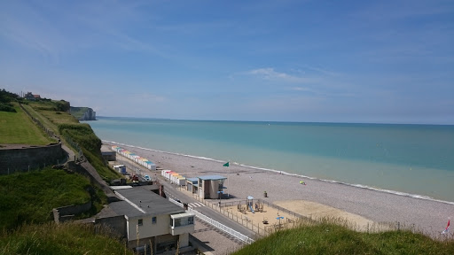 Le Resto de la Plage