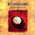 Boomerang - Urbanoustic (Album 2004)