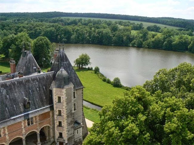 Château de la Verrerie