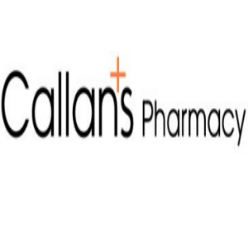 Callans Pharmacy logo