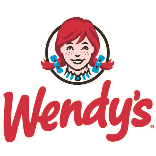Wendy's Hamburgers logo