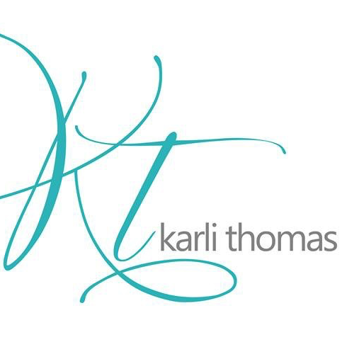 Karli Thomas Salon logo