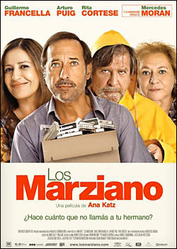 Download Los Marziano DVDRip AVi + RMVB Dublado (2011) filmes Download Los Marziano DVDRip AVi + RMVB Dublado (2011)