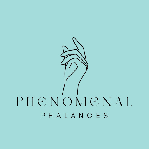 Phenomenal Phalanges logo