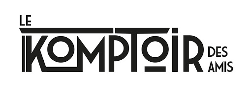 Le Komptoir des Amis logo