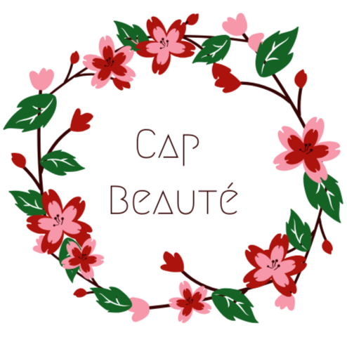 Cap Beauté logo
