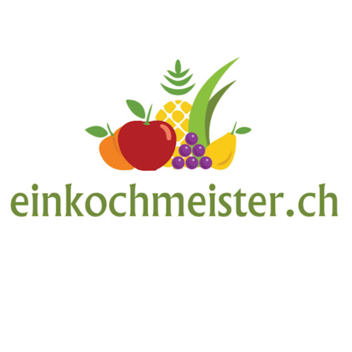 Einkochmeister.ch