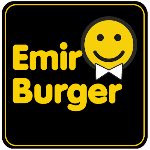 Emir Burger logo