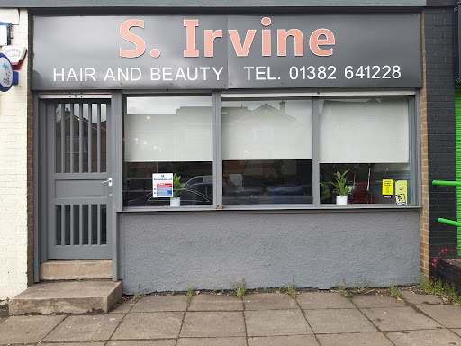 Scott Irvine Hair and Beauty